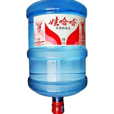 娃哈哈桶裝水瀘縣旗艦店 健康飲水的不二選擇