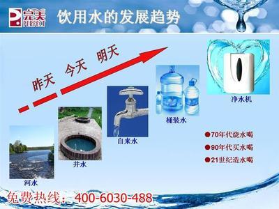 北京市順義區家用凈水機選購指南 價格、品牌與桶裝水替代方案