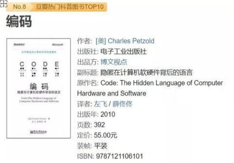 2024年必讀35本高質(zhì)量計(jì)算機(jī)編程書籍