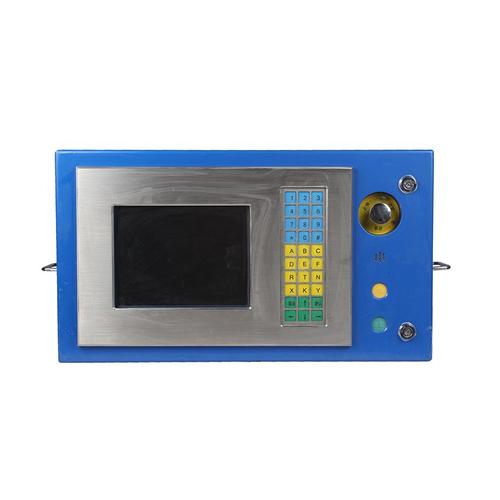 皮帶集控系統(tǒng)的嵌入式計算機與可編程控制技術