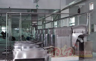 石獅市玉湖食品廠 以實力筑基，做大做強食品產(chǎn)業(yè)規(guī)模