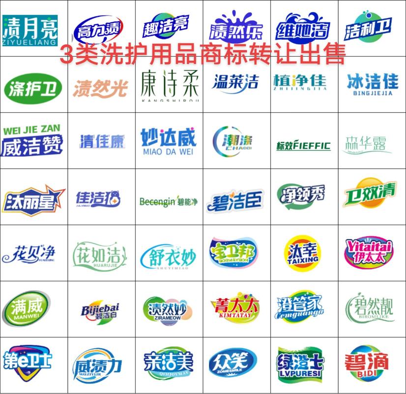 洗護(hù)用品商標(biāo)轉(zhuǎn)讓全攻略 如何挑選你的專擬合電商/實(shí)體店鋪運(yùn)營佳選