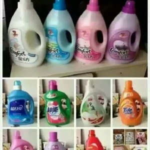 AA洗化用品 潔凈生活的低調(diào)守護者