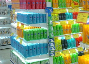洗化用品身價(jià)漲，主婦驚呼hold不住 物價(jià)漲聲中的生活賬本